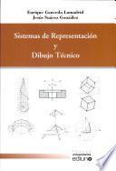 libro Sistemas De Representación Y Dibujo Técnico